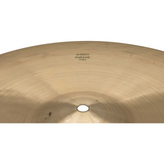 Зилджиан 19" K' Классик Симфонический подвесной Zildjian 19" K' Klassisch Symph. Susp.