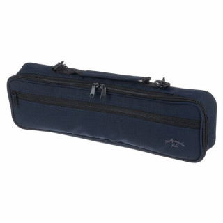 Кейс для флейты Muramatsu Gigbag for Flute Cord C BL Muramatsu Gigbag for Flute Cord C BL