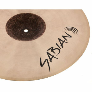 Подвешенная тарелка Sabian 17" HHX Complex Suspended Sabian 17" HHX Complex Suspended