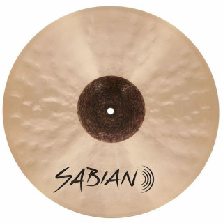 Подвешенная тарелка Sabian 17" HHX Complex Suspended Sabian 17" HHX Complex Suspended