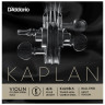 Daddario K420B-5 Kaplan GSS E Hea. BE Daddario K420B-5 Kaplan GSS E Hea. BE