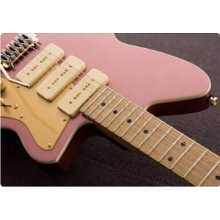 Reverend Ryan Malicsi Signature MM Reverend Ryan Malicsi Signature MM