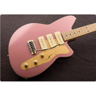 Reverend Ryan Malicsi Signature MM Reverend Ryan Malicsi Signature MM