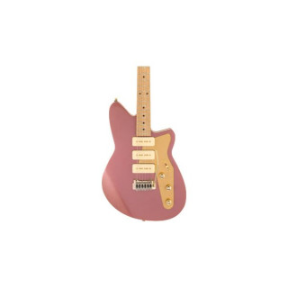 Reverend Ryan Malicsi Signature MM Reverend Ryan Malicsi Signature MM