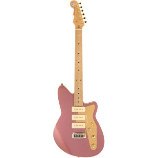 Reverend Ryan Malicsi Signature MM Reverend Ryan Malicsi Signature MM