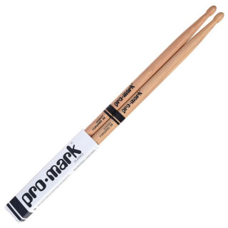 Барабанные палочки Pro Mark TX5BW 5B Hickory - Wood Tip Pro Mark TX5BW 5B Hickory - Wood Tip
