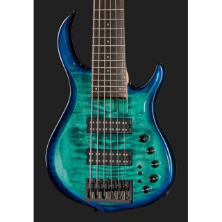 Бас-гитара Marcus Miller M7-6 TBL 2nd Gen Marcus Miller M7-6 TBL 2nd Gen