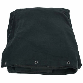 Занавес Stairville Euro Curtain 320g/m² 3.0x4.0m Stairville Euro Curtain 320g/m² 3.0x4.0m