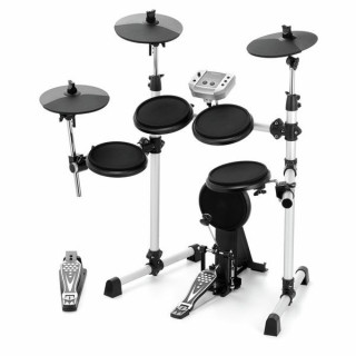 Электронная ударная установка Millenium MPS-150 Millenium MPS-150 E-Drum Set