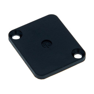 Neutrik DBA-PRE Заглушка 10x Neutrik DBA-PRE Blanking Plate 10x
