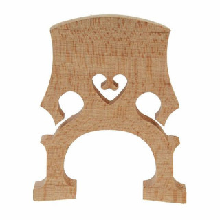 Виолончельный бридж Рота и Джуниуса 1/8 Roth & Junius Cello Bridge 1/8