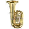 Туба Cerveny CVBB 691-4 Bb-Tuba