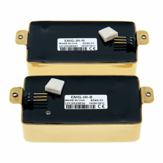 EMG JH "HET" установил LS G EMG JH "HET" Set LS G