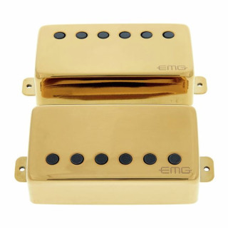 EMG JH "HET" установил LS G EMG JH "HET" Set LS G