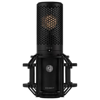 Шуре КСМ44МП Shure KSM44MP