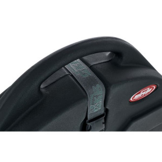 Кейс для тарелок SKB CV8 Cymbal Case SKB CV8 Cymbal Case