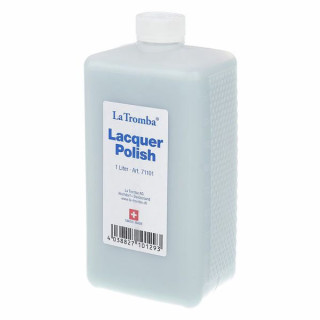 Лак для ногтей La Tromba AG 1л La Tromba AG Lacquer Polish 1l