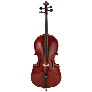Стентор SR1586 Виолончель Консерватория 1/4 Stentor SR1586 Cello Conservatoire 1/4