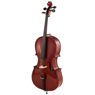 Стентор SR1586 Виолончель Консерватория 1/4 Stentor SR1586 Cello Conservatoire 1/4