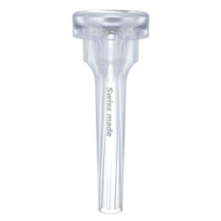 Мундштук для флюгельгорна Brand Flugelhorn Sandroval T Brand Flugelhorn Sandroval T