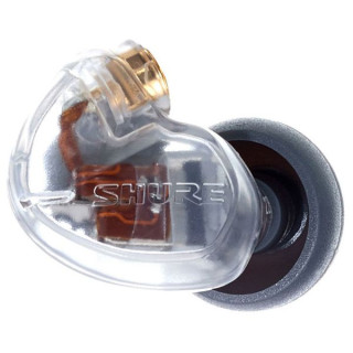 Shure SE535 CL справа Shure SE535 CL Right