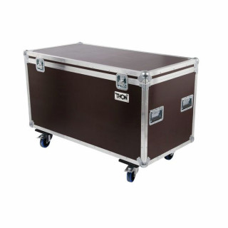Кейс для аксессуаров Thon 117x60x57 BR Thon Accessory Case 117x60x57 BR