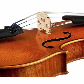 Виола в наборе Karl Höfner Concertino Viola Set 16,5" Karl Höfner Concertino Viola Set 16,5"