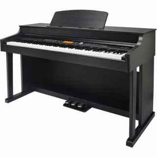 Цифровое пианино Thomann DP-95 B Bundle №361790 (Комплект)