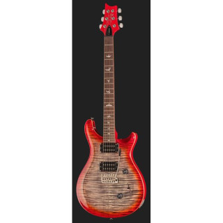 PRS SE Custom 24 Charcoal Cherry B PRS SE Custom 24 Charcoal Cherry B