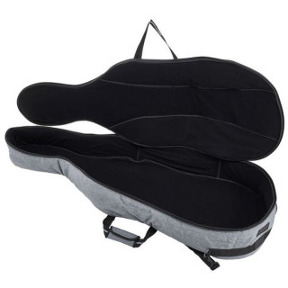 Чехол для виолончели Roth & Junius GreyLine Cello Bag 4/4 Roth & Junius GreyLine Cello Bag 4/4