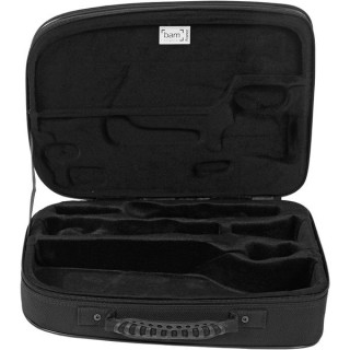 бам Новый Трекинг Bb-Кларнет Ф + Подставка bam New Trekking Bb-Clar F + Stand