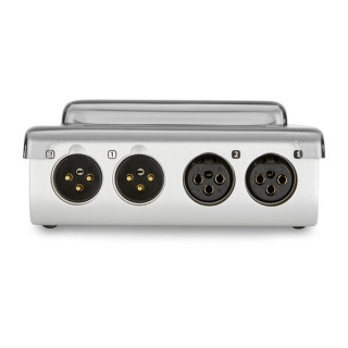 Decksaver RME Babyface Pro FS Decksaver RME Babyface Pro FS