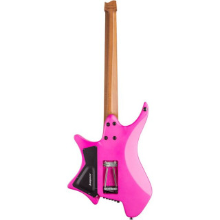 Strandberg Boden Standard N2.6T Фуксия Strandberg Boden Standard N2.6T Fuchsia