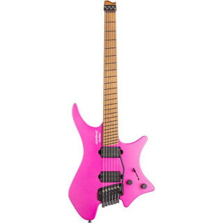 Strandberg Boden Standard N2.6T Фуксия Strandberg Boden Standard N2.6T Fuchsia