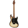 Кортик музыканта в Брюле Music Man Cutlass HT Brulee