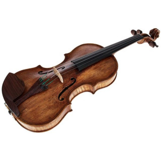 Скала Виладжио Ф.Х. Маджини до 1632 года Scala Vilagio F.H. Maggini before 1632