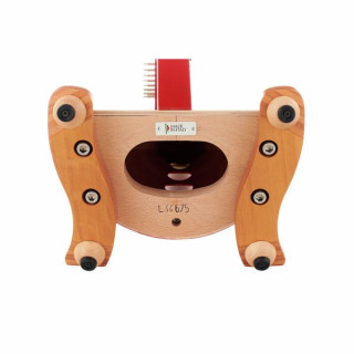 Сальви САЛЮН-RZS Juno 27 Красный Salvi SALJUN-RZS Juno 27 Red