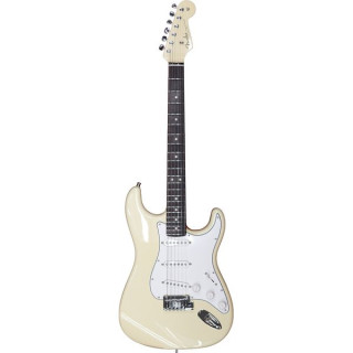 Фендер Стрэт Кастер Делюкс НОС АВВ Fender Stratocaster Deluxe NOS AVW