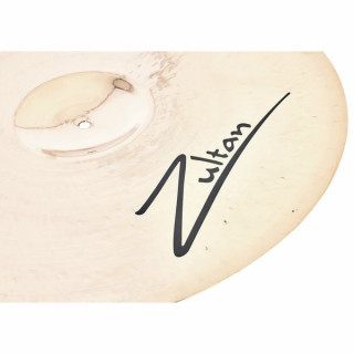 Zultan 22" Q Ride Zultan 22" Q Ride