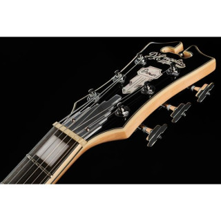 Электрогитара DAngelico Premier Bedford SH Shell Pink DAngelico Premier Bedford SH Shell Pink