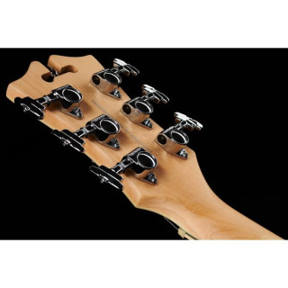 Электрогитара DAngelico Premier Bedford SH Shell Pink DAngelico Premier Bedford SH Shell Pink