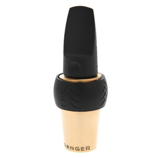 Рейнджер Уиллоу Одиночный набор тенор-саксофона 8 Ranger Willow Single Set Tenor Sax 8