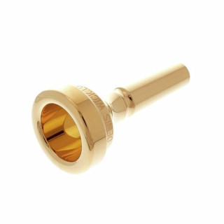 Мундштук для тромбона Denis Wick 4880 Trombone 5ABL Denis Wick 4880 Trombone 5ABL