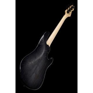 Сандберг Калифорния ПРОТИВ Лайонела БК LH Sandberg California VS Lionel BK LH