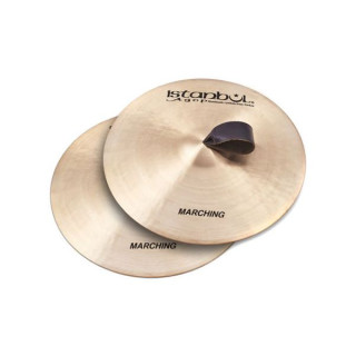 Стамбульский марш Агоп 14" Istanbul Agop Marching 14"