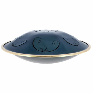 РАВ Васт Ч/Б Кельтский двойной звон RAV Vast B/H Celtic Double Ding