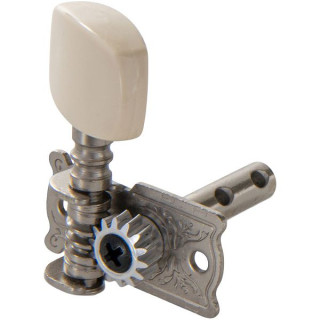 Набор тюнеров Gewa F&S для гитары Gewa F&S Tuner Set Guitar