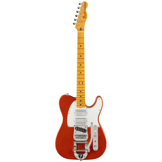 Fender Campbell Red Dog TELE MN RDR Fender Campbell Red Dog TELE MN RDR