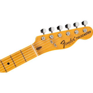 Fender Campbell Red Dog TELE MN RDR Fender Campbell Red Dog TELE MN RDR