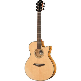 Furch Yellow Gc-SX с VTC Furch Yellow Gc-SX a w/VTC